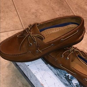Sperry Shoes